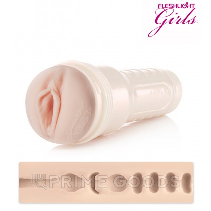 Мастурбатор Fleshlight Jessica Drake от sex shop primegoods фото 8