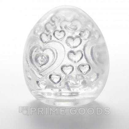 TENGA Egg Мастурбатор яйцо Lovers от sex shop primegoods фото 3