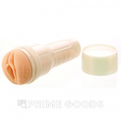 Мастурбатор Fleshlight Jessica Drake от sex shop primegoods фото 9