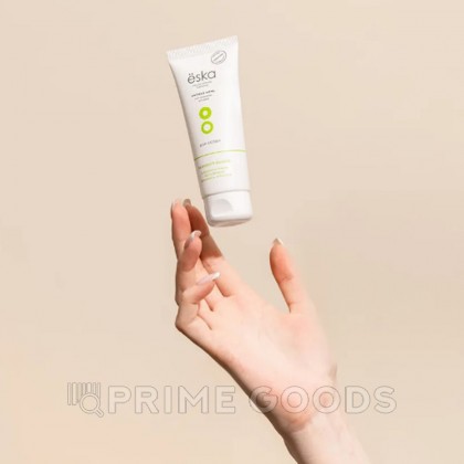 Натуральный лубрикант 