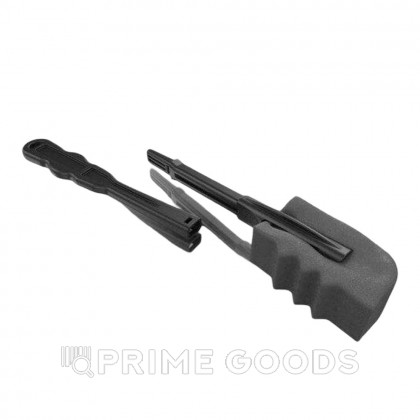 Щетка для гигиенической очистки гидропомпы Bathmate Cleaning Brush от sex shop primegoods