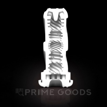 Многоразовый стимулятор Ripple TENGA Air-Tech Twist от sex shop primegoods фото 9