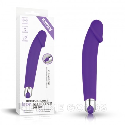 Вибратор IJOY от sex shop primegoods