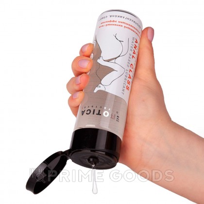 Интимный гель Anal Class Relaxing Effect 200 мл от sex shop primegoods фото 3
