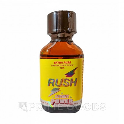 Попперс Rush Cosmic Power 24 мл от sex shop primegoods
