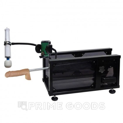 Секс-машина Motion от sex shop primegoods