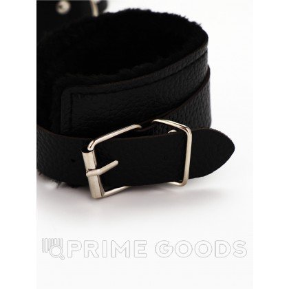 Игра для пар «Скованные желанием» 18+ от sex shop primegoods фото 5