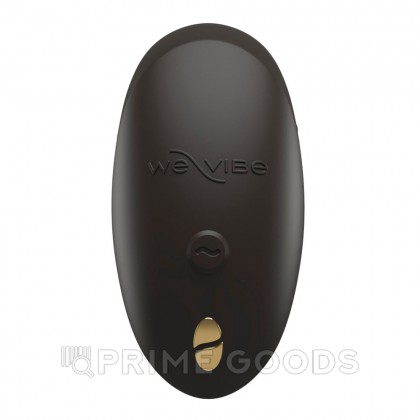 Вибратор для пар We-Vibe Chorus Pro, черный от sex shop primegoods фото 17