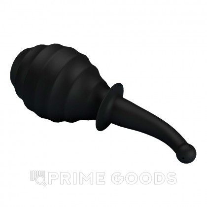 Анальный душ Mr.Play, 330 мл от sex shop primegoods фото 5