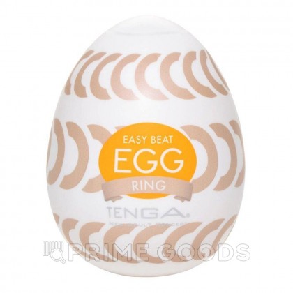 TENGA  Стимулятор яйцо WONDER RING от sex shop primegoods