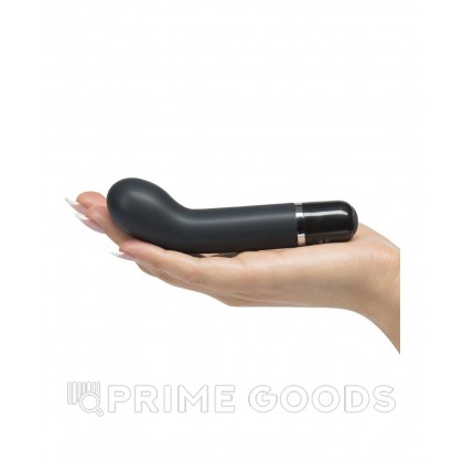 Вибратор точки G Fifty Shades of Grey Insatiable Desire от sex shop primegoods фото 4