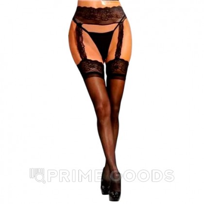 Чулки женские от sex shop primegoods