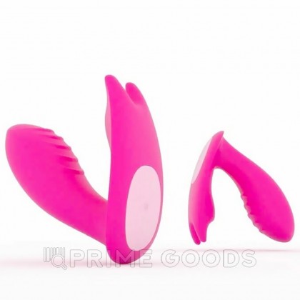 Вибратор MAGIC EIDOLON от sex shop primegoods фото 5