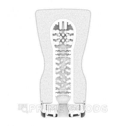 TENGA Мастурбатор Soft Case Cup Gentle от sex shop primegoods фото 6
