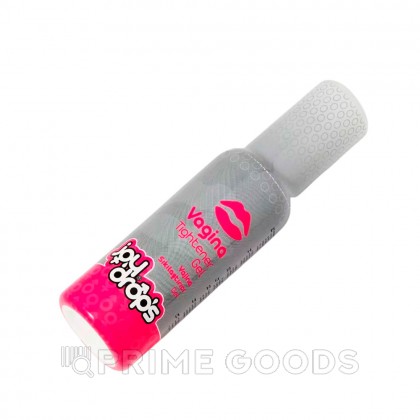 JOYDROPS Смазка для сужения влагалища, 100 мл от sex shop primegoods фото 2