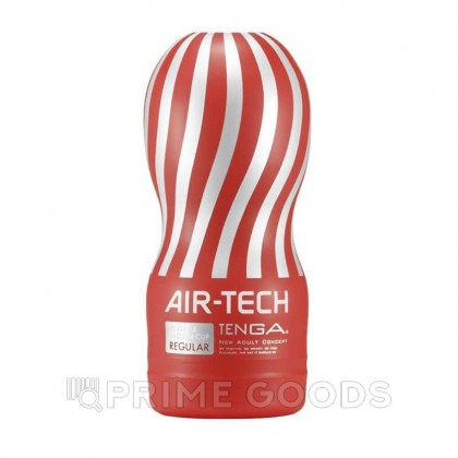 TENGA Многоразовый стимулятор Air-Tech Regular от sex shop primegoods