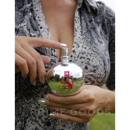 Спрей очищающий Gvibe Gjuice Toy Cleaner, антибактериальный, 60 мл от sex shop primegoods фото 6