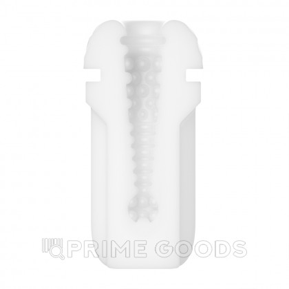 Интерактивный мужской мастурбатор Sam Neo с вибрацией Svakom от sex shop primegoods фото 6