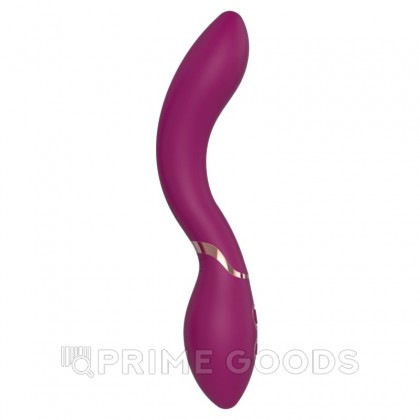 Элегантный массажер AN Stem для зоны G от sex shop primegoods фото 4