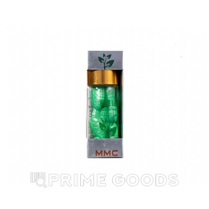 Возбуждающее средство для мужчин HERB VIAGRA (растительная виагра) 10 таб. от sex shop primegoods фото 2