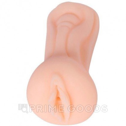 Мастурбатор Happy egg от sex shop primegoods фото 3