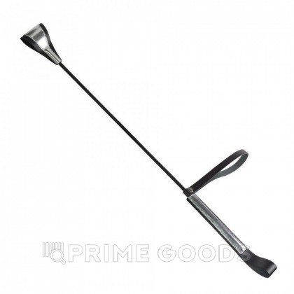 Стек Silver, 69 см от sex shop primegoods