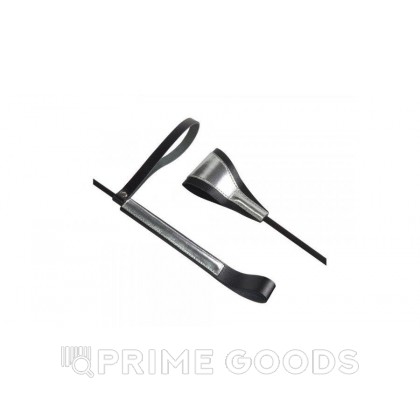 Стек Silver, 69 см от sex shop primegoods фото 2