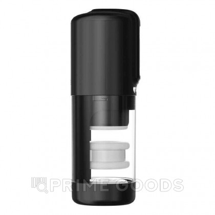 Инновационный мастурбатор Vortex от sex shop primegoods фото 5