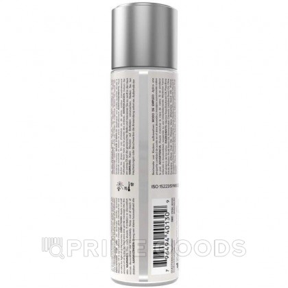 Массажное масло JO Aromatix Vanilla 120 мл. от sex shop primegoods фото 5