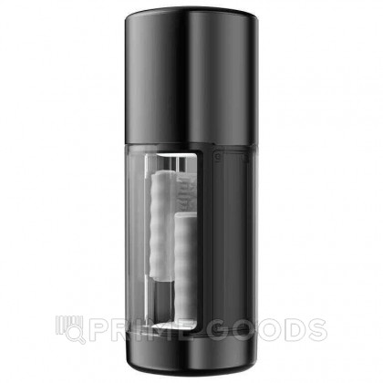 Инновационный мастурбатор Bliss от sex shop primegoods фото 5