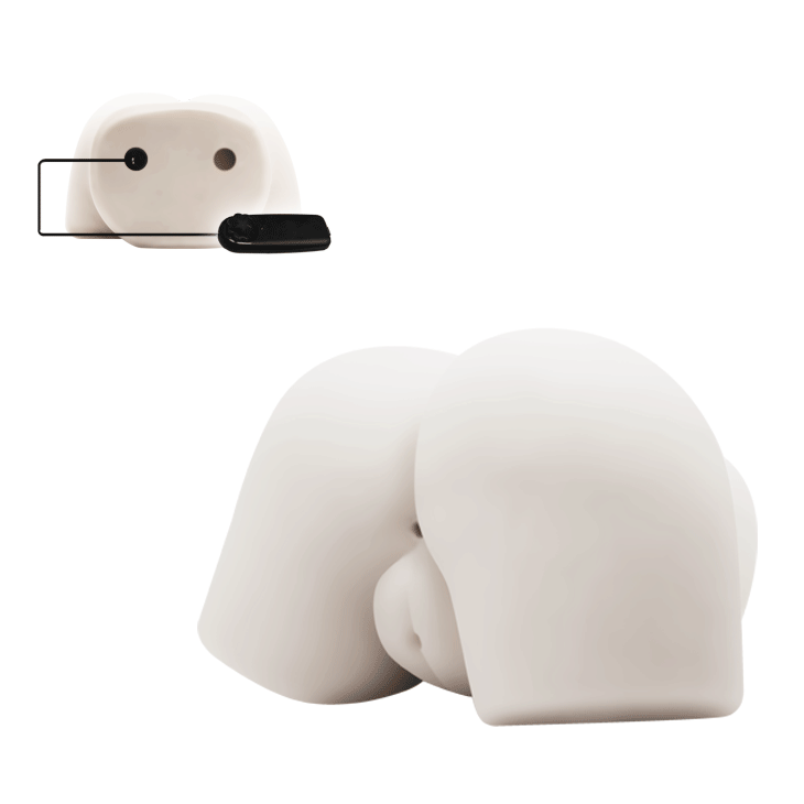 Мастурбатор Passion Lady Flower Baby