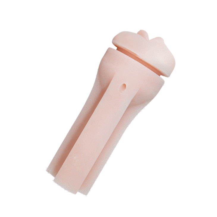 Мастурбатор в тубе Baby Pussy от Baile