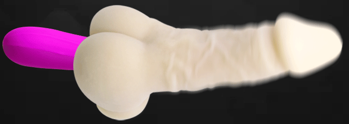 Мастурбатор Bigger man