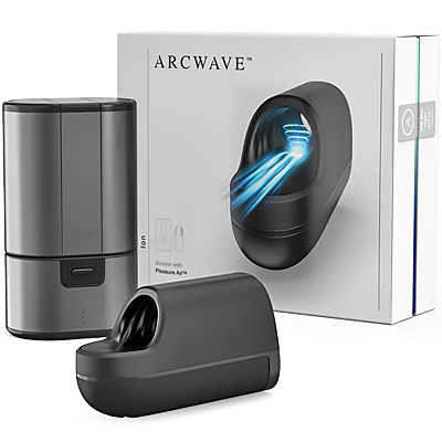 ARCwave ION  мастурбатор