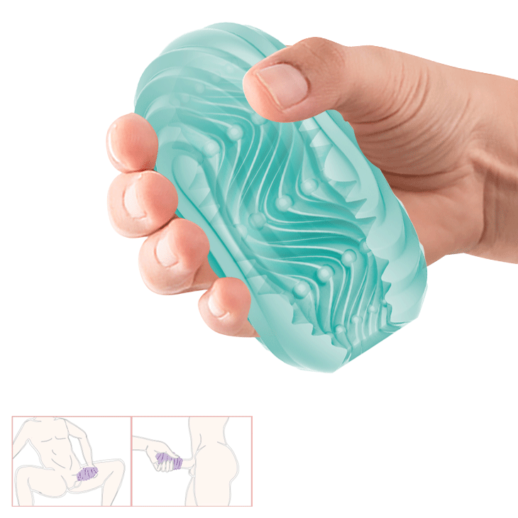 мастурбатор Twist Angel