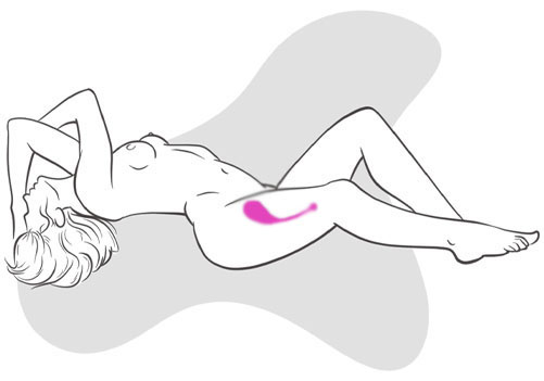 Устройство Adrien Lastic