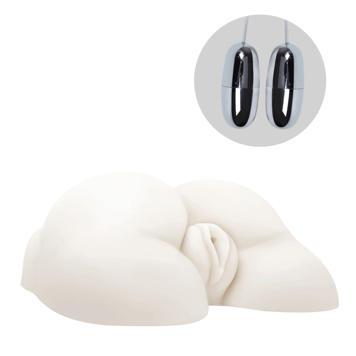 Мастурбатор Passion Lady Flower от Baile