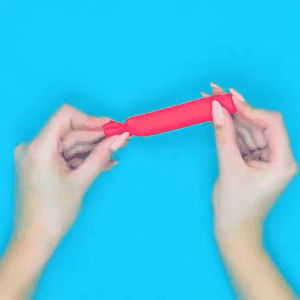 Вибропуля Happy Rabbit